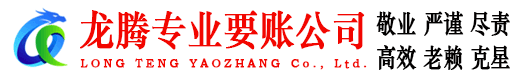 延平龙腾清债公司